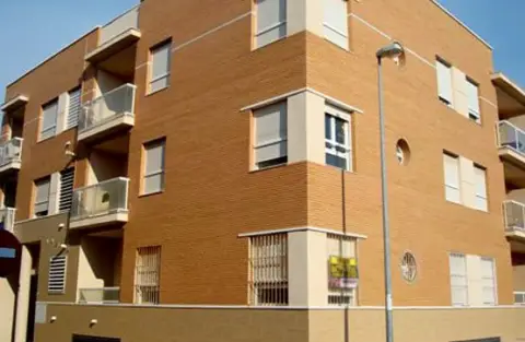 RIBERA DE LA LUZ I y II