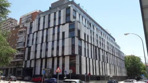 SAN FRANCISCO DE SALES