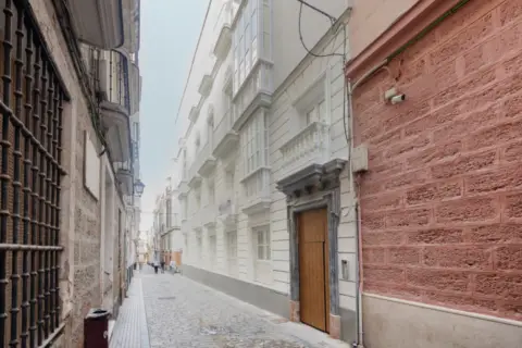 Rafael de la Viesca (Cádiz)