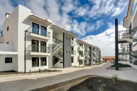 Residencial Las Arenas