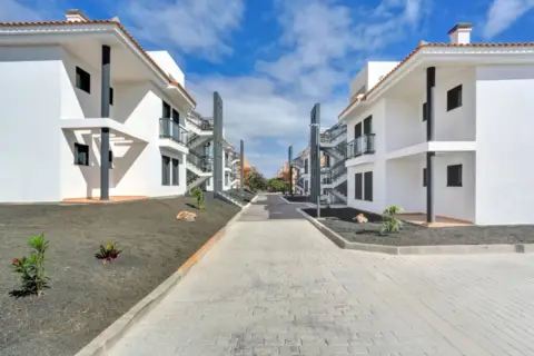 Residencial Las Arenas
