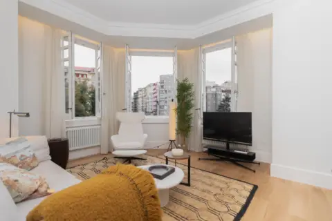 Doctor Hervada / Cuatro Caminos