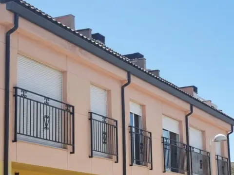 Piso en calle Perxets