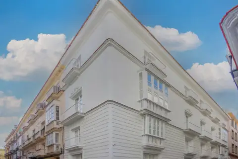 Piso en calle de Rafael de la Viesca