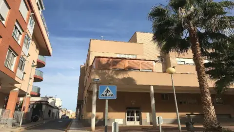 Local comercial en  Cl Trece de Septiembre