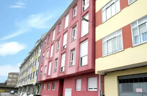 Piso en calle de Villadoniga