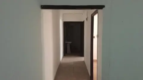 VIVIENDAS CALLE RIERETA