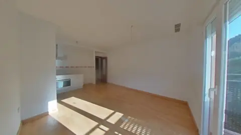Piso en calle de Pérez Galdós