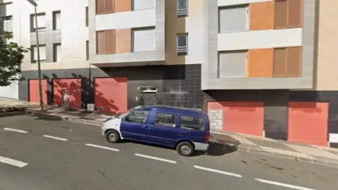 Local comercial en calle Malvasia