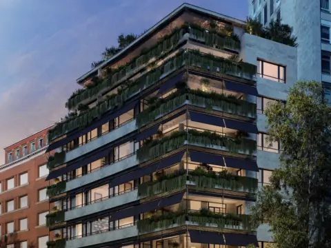 CASTELLANA 68