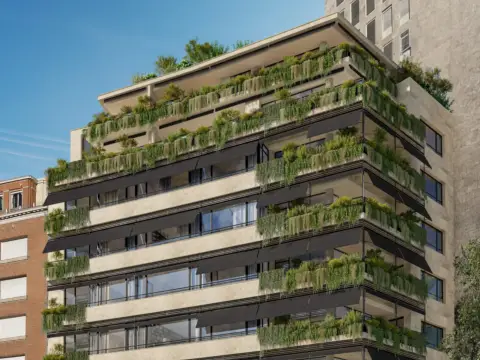 CASTELLANA 68