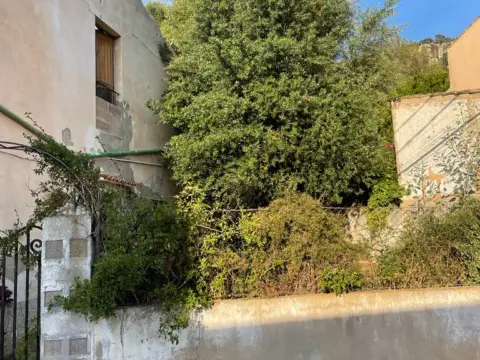 Casa en Andratx