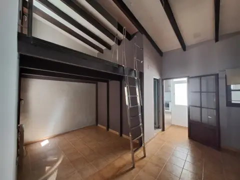 Piso en Carrer de Valldargent, 36