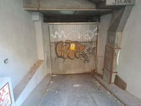 Garaje en Carrer de Blanquerna, 56