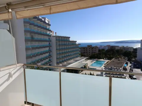 Apartamento en Carrer de Miguel de Cervantes, 10