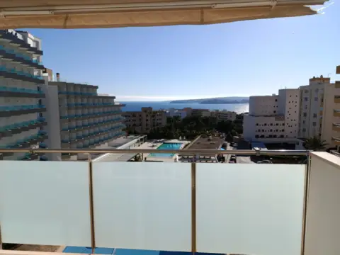 Apartamento en Carrer de Miguel de Cervantes, 10