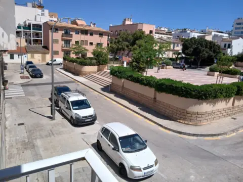 Piso en Plaça dels Nins, 25