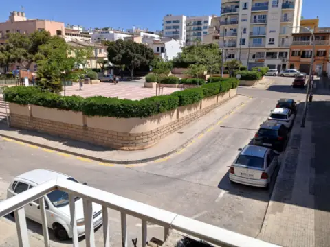Piso en Plaça dels Nins, 25