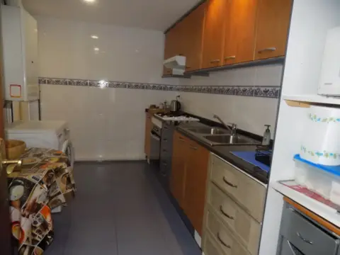 Piso en Carrer del Bruc