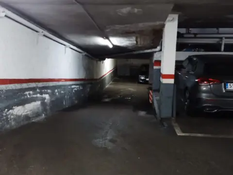 Garaje en Carrer de Santaló
