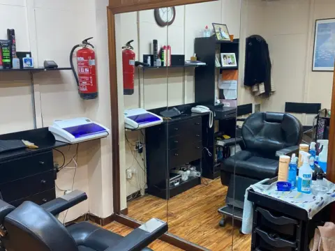 Local comercial en Carrer de Puig-Reig