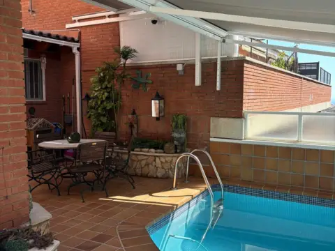 Casa en Carrer de la Palma de Sant Genís