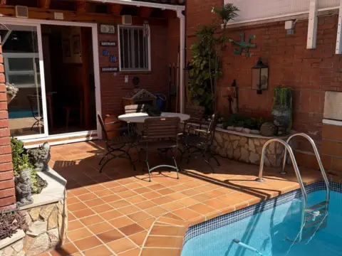 Casa en Carrer de la Palma de Sant Genís