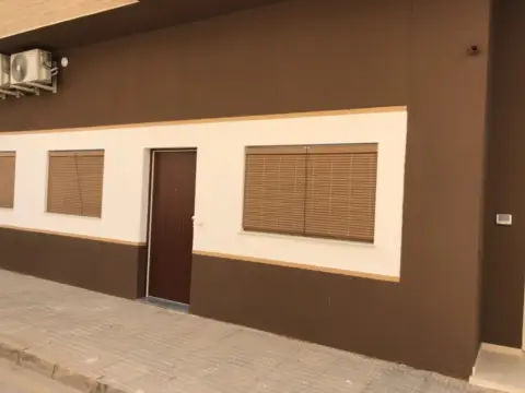 Casa en calle de Polavieja