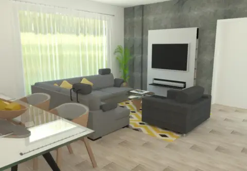 Casa adosada en Portmán