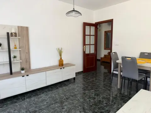 Piso en calle de Félix Martí Alpera