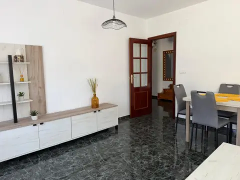 Piso en calle de Félix Martí Alpera