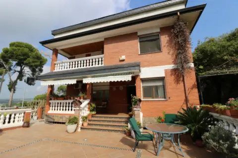 Chalet unifamiliar en Carrer de Sant Gregori