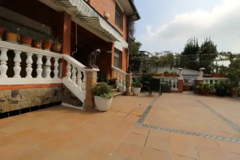 Chalet unifamiliar en Carrer de Sant Gregori