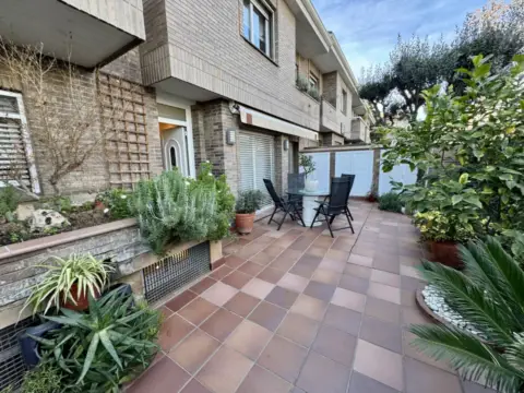 Casa en Avinguda de la Flor de Maig