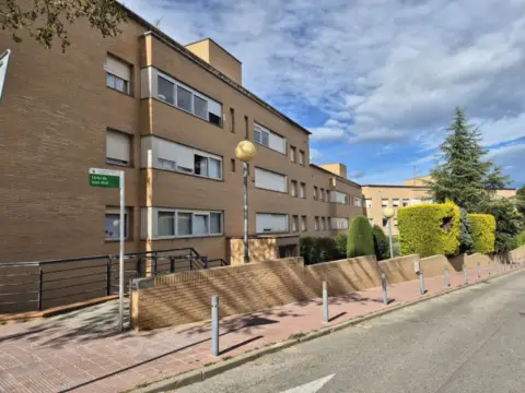 Piso en Carrer de Joan Miró