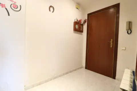 Piso en Carrer de Joan Miró