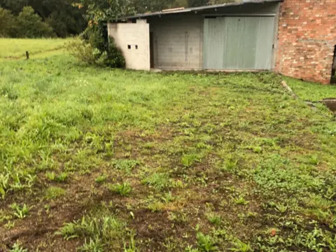 Terreno en Lugar de la Chancela