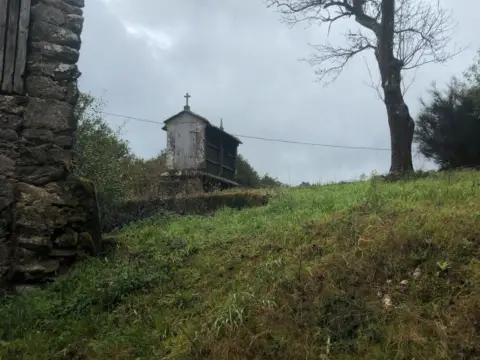 Casa rústica en Lugar de Liñaio, 17
