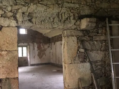 Casa rústica en Lugar de Liñaio, 17