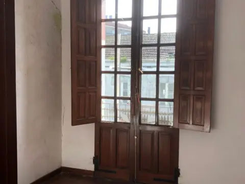 Casa en calle del Carmen
