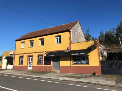 Casa en calle Lugar San Román