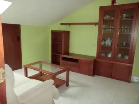 Ático en Avenida das Brañas, 26
