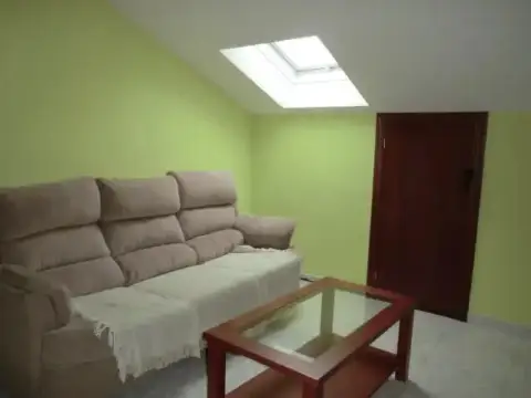Ático en Avenida das Brañas, 26
