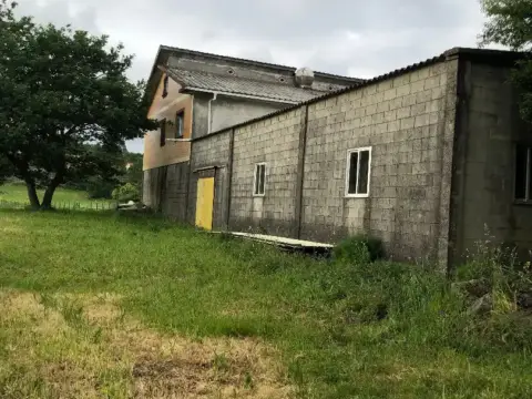 Finca rústica en Lugar de Aro, 5