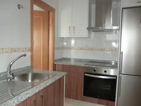 Piso en Avenida de Feiraco