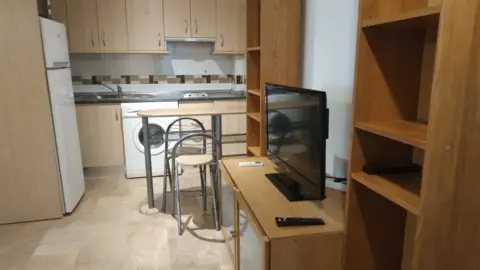 Apartamento en Las Colonias