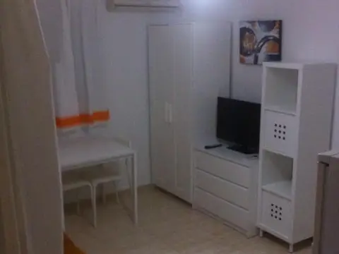 Ático en calle Alosno