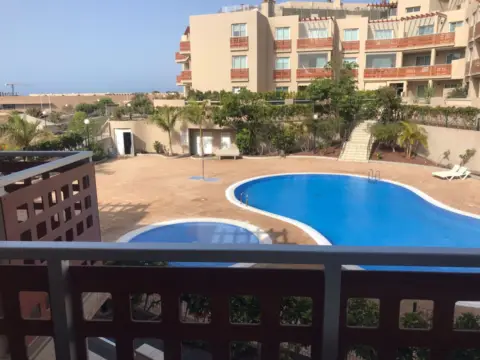 Dúplex en Carretera Tf643