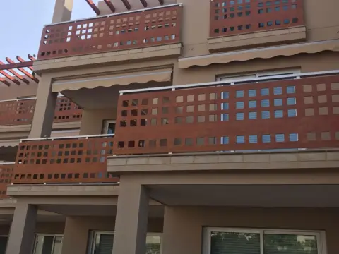 Dúplex en Carretera Tf643