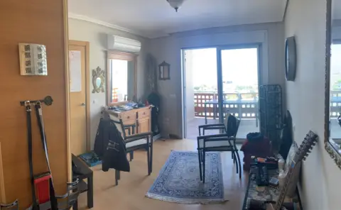 Dúplex en Carretera Tf643